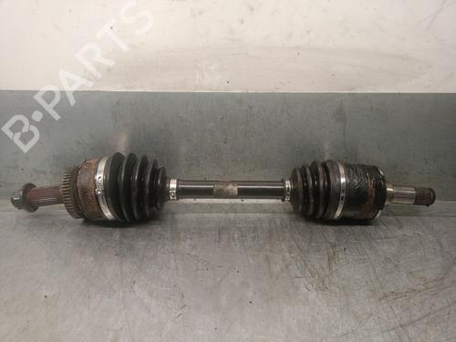 Used Left front driveshaft KIA CARNIVAL / GRAND CARNIVAL III (VQ) 2.9 CRDi (185 hp) 23276776