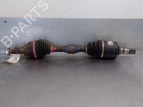 Used Left front driveshaft Left front driveshaft 37376717 37376717