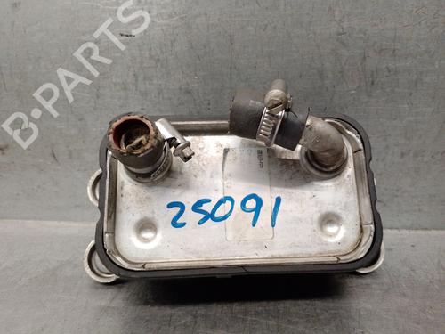 Used Oil radiator Oil radiator VOLVO C30 (533) 2.4 i (170 hp) 33795829 33795829