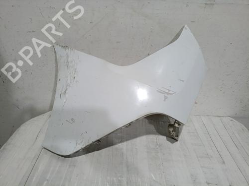 Canto do pára-choques FORD TRANSIT CONNECT V408 Box Body/MPV 1.5 TDCi (95 hp) 31161220