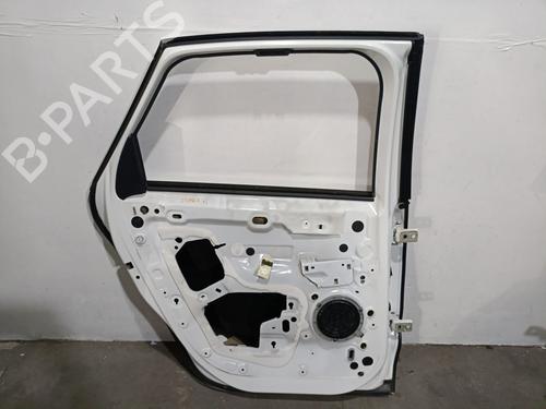 Left rear door CITROËN C4 Picasso II 1.2 THP 130 | BP27687289C4 