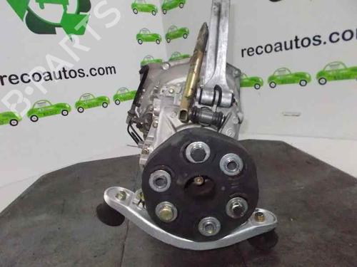Gearbox BMW 5 (E39) 520 d | BP2804893M3 