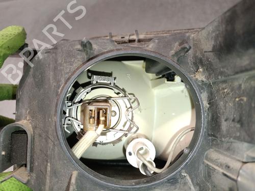 Faro destro MAZDA 626 V Hatchback (GF) 2.0 Turbo DI (GFFP) | BP30561236C29