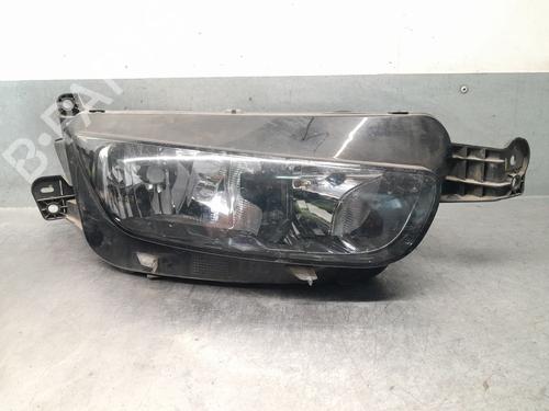 Used Right headlight Right headlight 36889676 36889676
