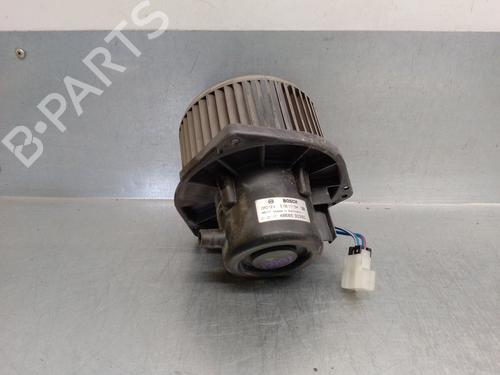 Heater blower motor NISSAN VANETTE CARGO Van (HC 23) 2.3 D | BP15187543M62 