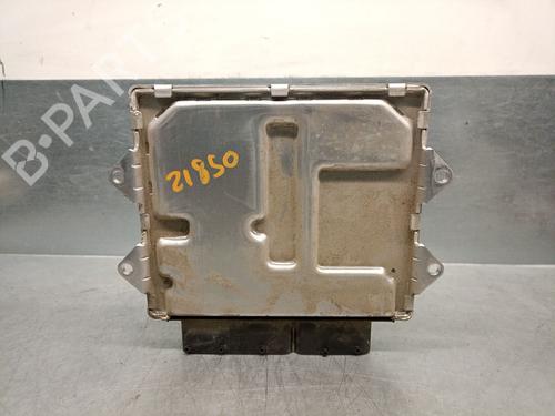 Engine control unit (ECU) FIAT FIORINO Box Body/MPV (225_) 1.3 D Multijet (225BXD1A, 225BXB1A, 225BXB11) | BP22726603M57 