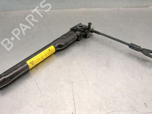 Used Front right belt tensioner PEUGEOT 3008 I MPV (0U_) 2.0 HDi Hybrid4 (0URHCA) (200 hp) 27403272