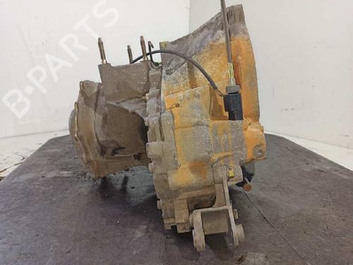 Gearbox FORD FIESTA IV (JA_, JB_) 1.25 i 16V | BP7868950M3 