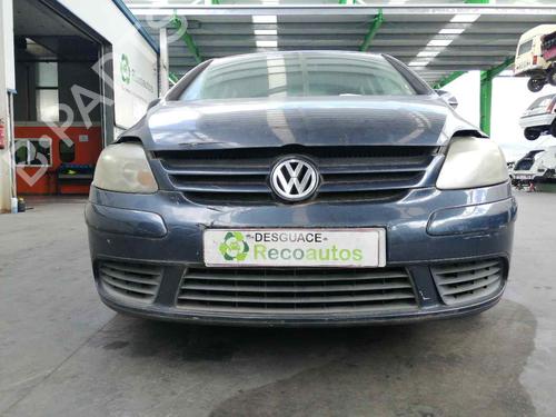 Radio VW GOLF PLUS V (5M1, 521) 1.9 TDI | BP13211750E6 - Image 6