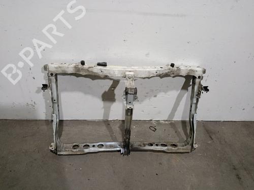 Frontplade/Frontkurv TOYOTA AURIS (_E18_) 1.8 Hybrid (ZWE186_, ZWE186R) (136 hp) 32296443