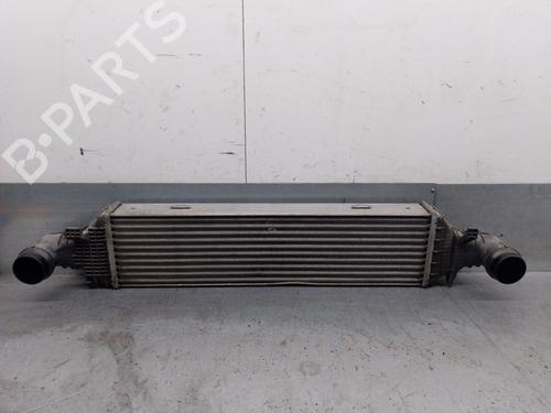 Used Intercooler MERCEDES-BENZ E-CLASS (W212) E 350 BlueTEC (252 hp) 30279809