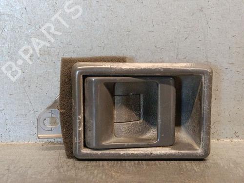 Used Front left interior door handle Front left interior door handle MITSUBISHI L200 (K3_T, K2_T, K1_T, K0_T) 2.5 TD 4WD (K34T) (87 hp) 36161068 36161068