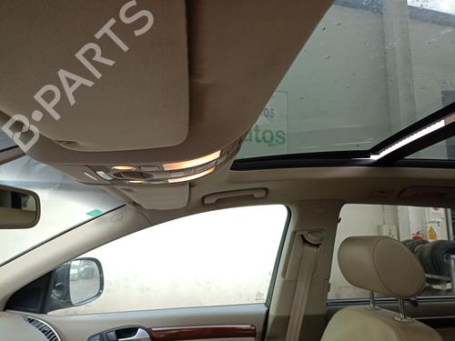 Left sun visor AUDI Q7 (4LB) 3.0 TDI quattro | BP27713082I1 - Image 19