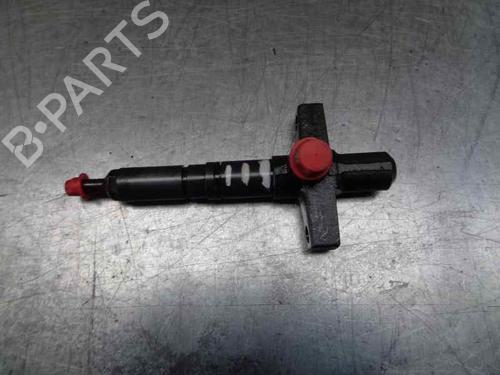 Injector MITSUBISHI PAJERO III (V7_W, V6_W) 3.2 Di-D (V68W, V78W) | BP5602274M100 