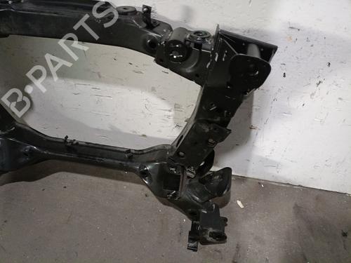 Subframe JAGUAR XF I (X250) 2.7 D | BP33539685M9 - Image 4