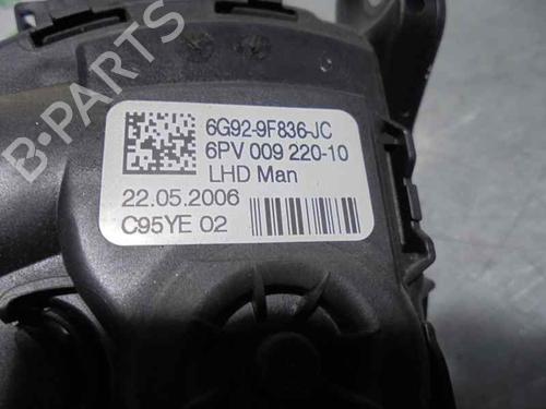 Pedal FORD GALAXY II (WA6) 2.0 TDCi | BP2331763I4 
