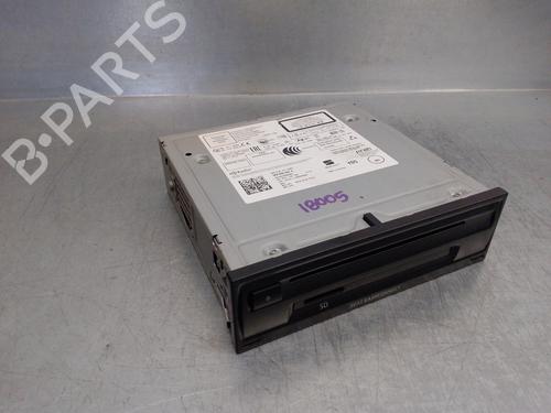 Radio SEAT TARRACO (KN2)  | BP13492970E6 