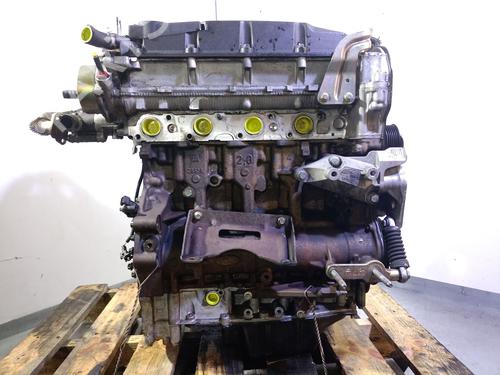 Engine JAGUAR X-TYPE I (X400) 2.0 D | BP28542724M1