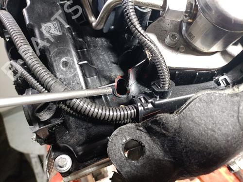 Engine BMW X3 (G01, F97, G08) xDrive 20 d Mild-Hybrid | BP36071416M1 - Image 14