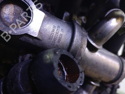 Engine OPEL CORSA C (X01) 1.3 CDTI (F08, F68) | BP30696935M1