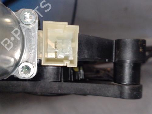 Front right window mechanism AUDI Q3 (F3B) 35 TDI | BP30059567C23