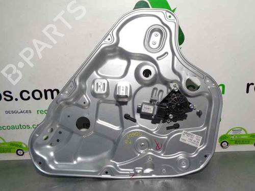 Rudehejsemekanisme Højre bagtil HYUNDAI i30 (FD) [2007-2012]  5227901