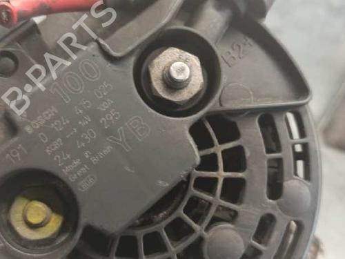 Alternator OPEL VECTRA B (J96) 2.2 i 16V (F19) | BP7475707M7 
