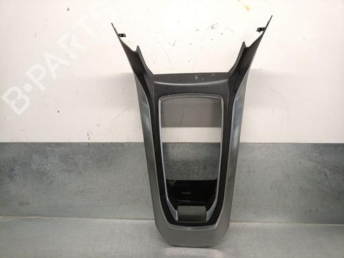 Used Shift knob Shift knob PEUGEOT 308 SW II (LC_, LJ_, LR_, LX_, L4_) 1.5 BlueHDi 130 (131 hp) 25287186 25287186