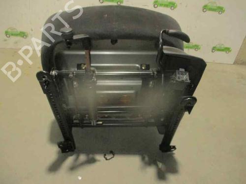 Left front seat FORD FOCUS I (DAW, DBW)  | BP3500882C15 