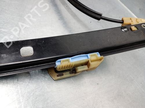 Front left window mechanism AUDI A6 C7 Avant (4G5, 4GD) 3.0 TDI | BP28098795C22 