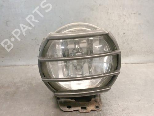 Used Right front fog light SUBARU LEGACY III Estate (BH) 3.0 H6 AWD (BHE) (209 hp) 25728236