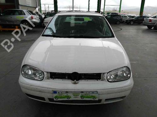 Right rear door VW GOLF IV (1J1) 1.9 TDI | BP7098257C5 
