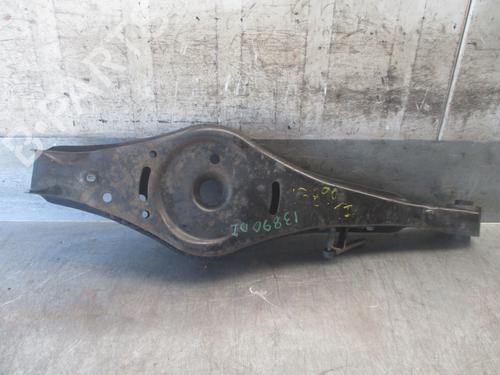 Used Left rear suspension arm SKODA SUPERB II Estate (3T5) 2.0 TDI 16V (140 hp) 8289657