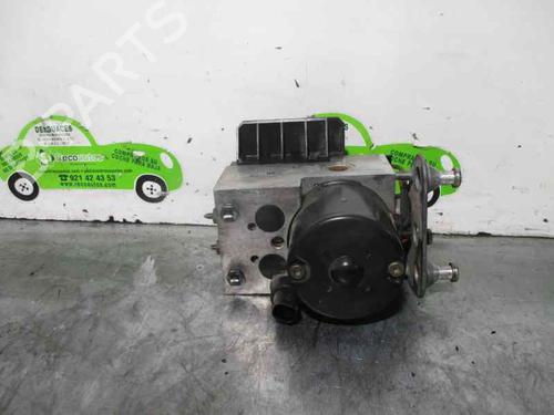 Used ABS pump MERCEDES-BENZ E-CLASS (W210) [1995-2003]  2701012