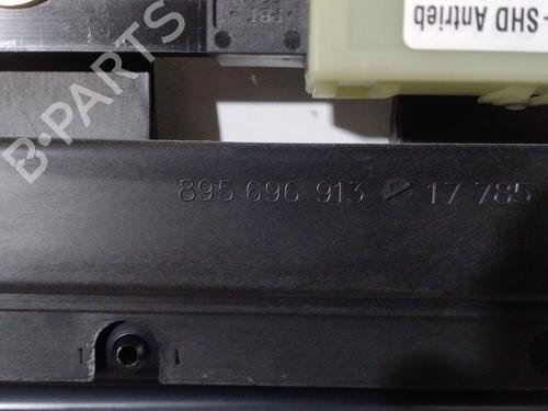 Soltag BMW 7 (E65, E66, E67) 730 d | BP30903135C124