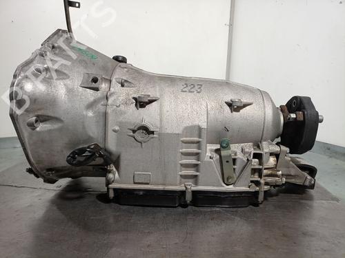Used Gearbox MERCEDES-BENZ C-CLASS (W204) C 220 CDI (204.002) (170 hp) 32394330