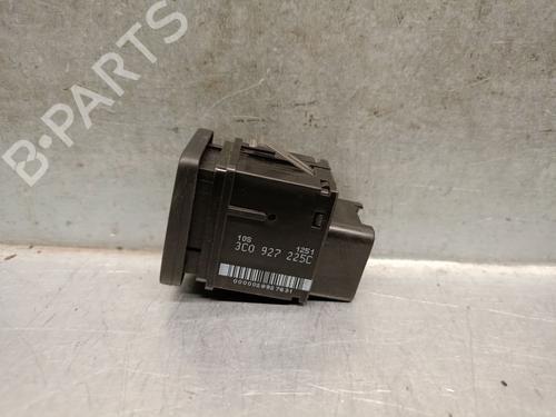 Hand brake VW PASSAT B6 Variant (3C5) 2.0 TDI 16V | BP38307603I18 - Image 2