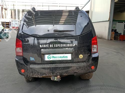 AC compressor NISSAN PATHFINDER III (R51) 2.5 dCi 4WD | BP36868816M34 - Image 10