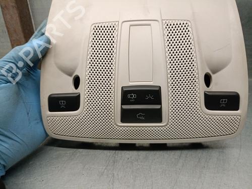 Interior roof light MERCEDES-BENZ B-CLASS Sports Tourer (W246, W242) B 180 CDI (246.200) | BP24170834I8