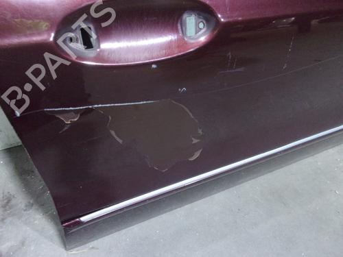 Right front door LANCIA LYBRA (839_) 1.9 JTD (839.AXI1A, 839.AXN1A, 839.CXL1A) | BP15888328C3 