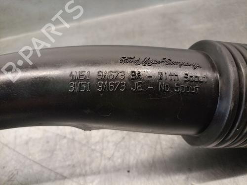 Pipe FORD FOCUS II (DA_, HCP, DP) 1.6 | BP38331642M125 - Image 5