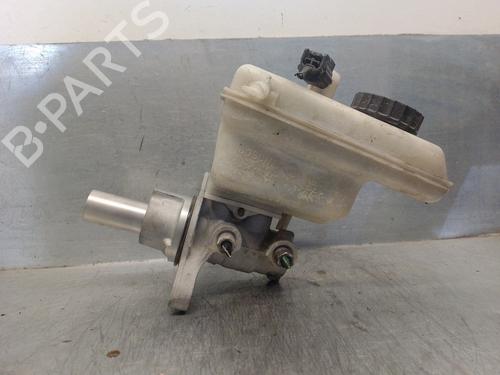 Brake master cylinder RENAULT LAGUNA III (BT0/1) 2.0 dCi (BT07, BT0J, BT14, BT1A, BT1S) | BP13487614M77 