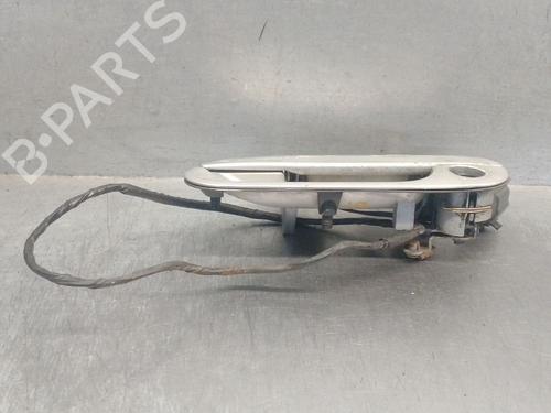 Front left exterior door handle MAZDA MX-3 (EC) 1.6 i | BP23502053C128 