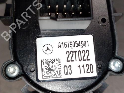 Switch MERCEDES-BENZ GLE (V167) GLE 300 d EQ Boost 4-matic (167.119, 167.109) | BP36887117I30 - Image 3