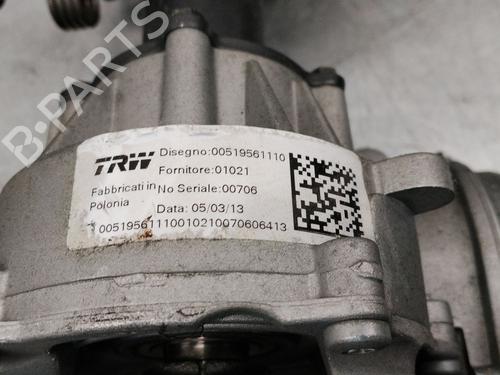 Steering column FIAT 500L (351_, 352_) 0.9 (199LYC1B) | BP40127682M21 - Image 5