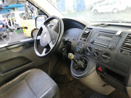 Switch VW TRANSPORTER T5 Bus (7HB, 7HJ, 7EB, 7EJ) 1.9 TDI | BP12188879I30 - Image 12