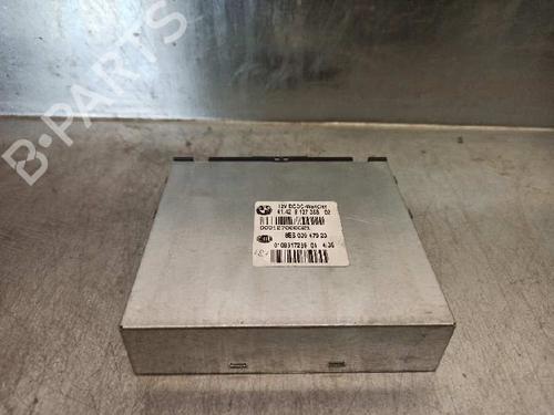 Electronic module BMW 3 Touring (E91) 320 d | BP7294873M83 