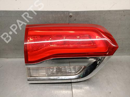 Used Left tailgate light JEEP GRAND CHEROKEE IV (WK, WK2) 3.6 VVT 4x4 (290 hp) 32530005