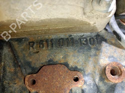 Engine MERCEDES-BENZ VITO / MIXTO Van (W639) 109 CDI (639.601, 639.603, 639.605) | BP37294273M1  - Image 8