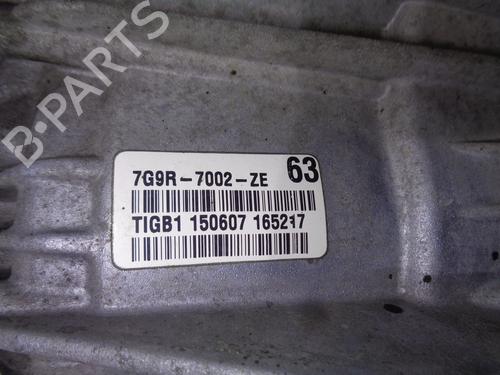 Gearbox FORD MONDEO IV Saloon (BA7)  | BP12998999M3 